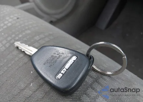 2007 Dodge Caliber Sxt из США, поврежденный, VIN 1B3HB48B87D239066